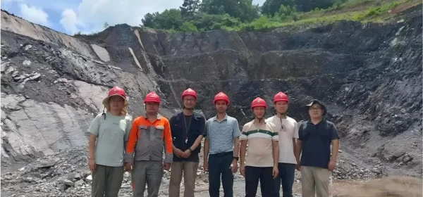 我院与中国地质大学（北京）开展座谈交流